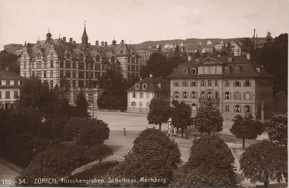 Rechberg